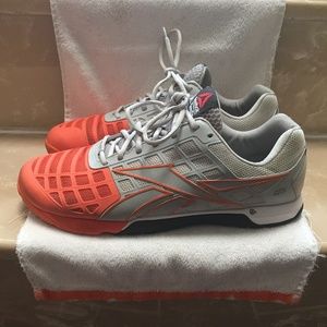 Reebok Men's Nano 3.0